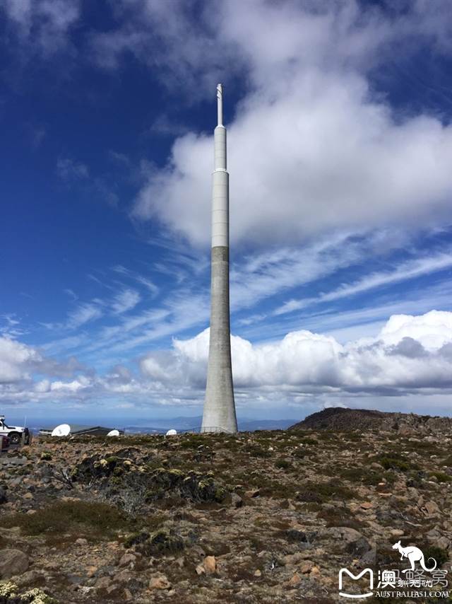 霍巴特旅游吃住行小建议