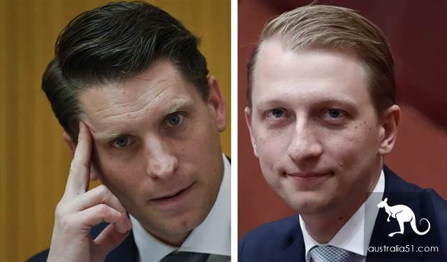 中国对澳自由党议员要求“忏悔和纠正”