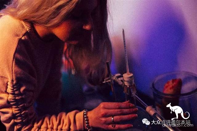 酷炫skr人！墨尔本这家真人密室逃脱，据说至今为止里面还住着丧尸和粽子