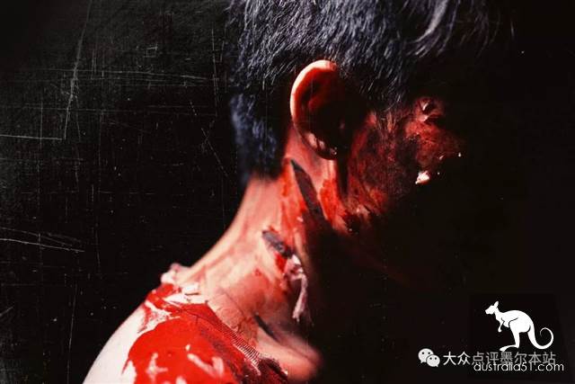酷炫skr人！墨尔本这家真人密室逃脱，据说至今为止里面还住着丧尸和粽子