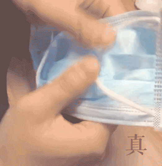 愤怒！大批假口罩被查处，如何辨别你买的口罩是真是假？