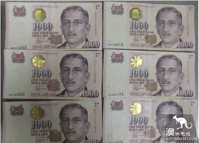 重磅！获得澳洲PR后，华人向境外汇款将不受每年万限制？！