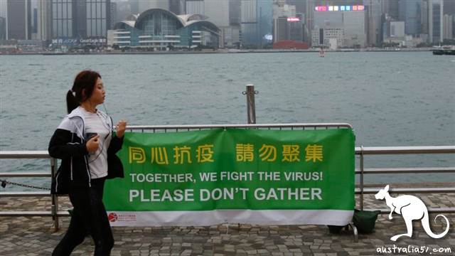 肺炎疫情:香港解封为何遥遥无期?当下又有“第三波爆发”