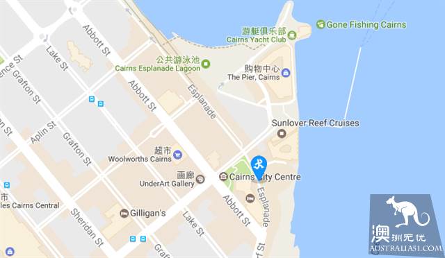 4天游玩凯恩斯,这样搭配性价比很高(景点+体验)