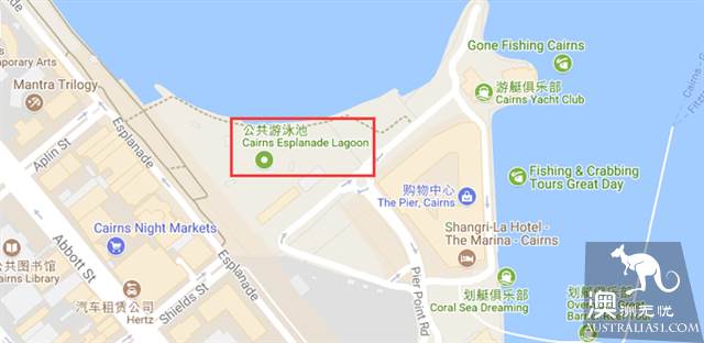 4天游玩凯恩斯,这样搭配性价比很高(景点+体验)