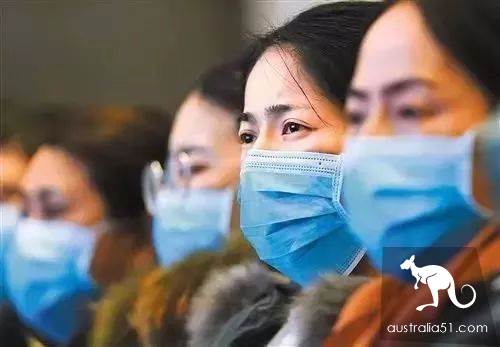 科普篇:武汉病毒的前生今世和来龙去脉