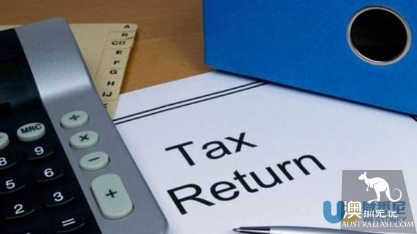 澳洲最实用财政年个人退税攻略，手把手教你轻松玩转MyTax