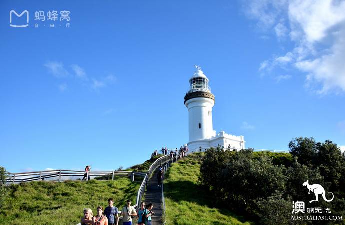 《海王》取景澳大利亚，快来看看还有哪些大片在这里取过景
