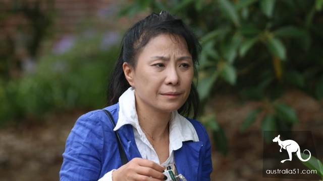 华人妓院贩毒案再开庭，律师：警方办案不利