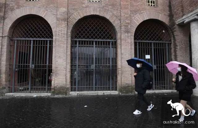 疫情敲响全球大流行警钟,旅游行业进入至暗时刻,这些公司撑不住了