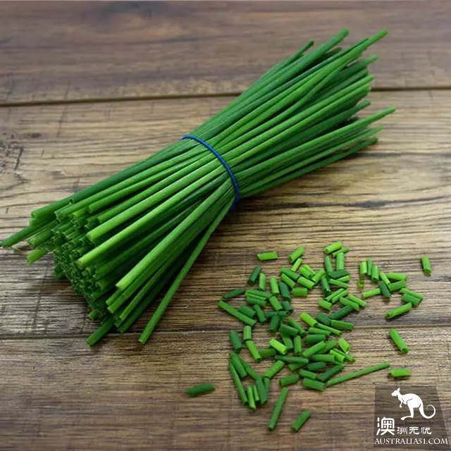 澳洲超市常卖的蔬菜、鱼、香料都叫什么？怎么吃？