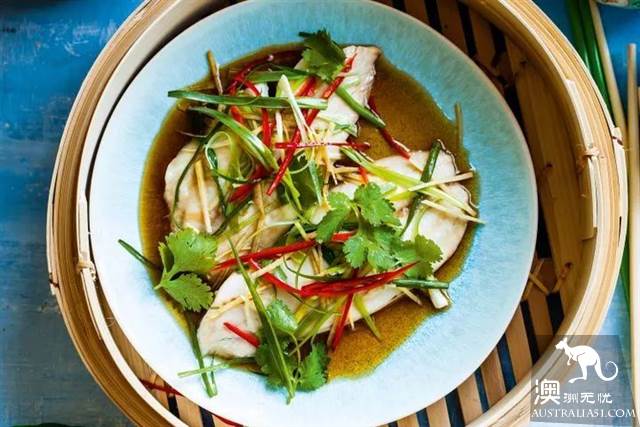 澳洲超市常卖的蔬菜、鱼、香料都叫什么？怎么吃？