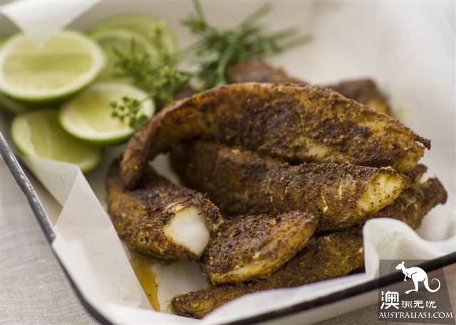 澳洲超市常卖的蔬菜、鱼、香料都叫什么？怎么吃？