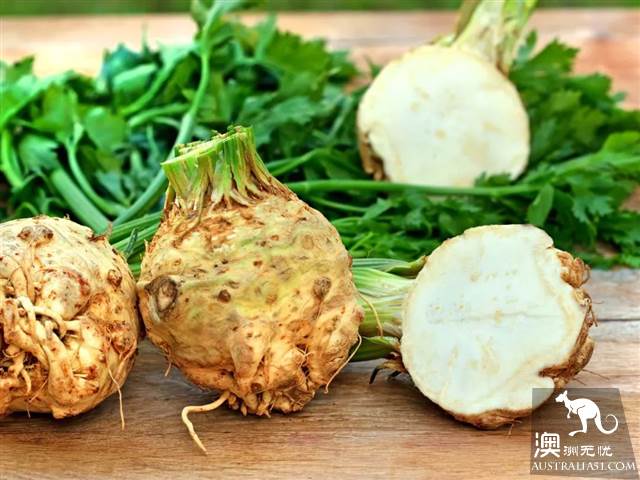 澳洲超市常卖的蔬菜、鱼、香料都叫什么？怎么吃？