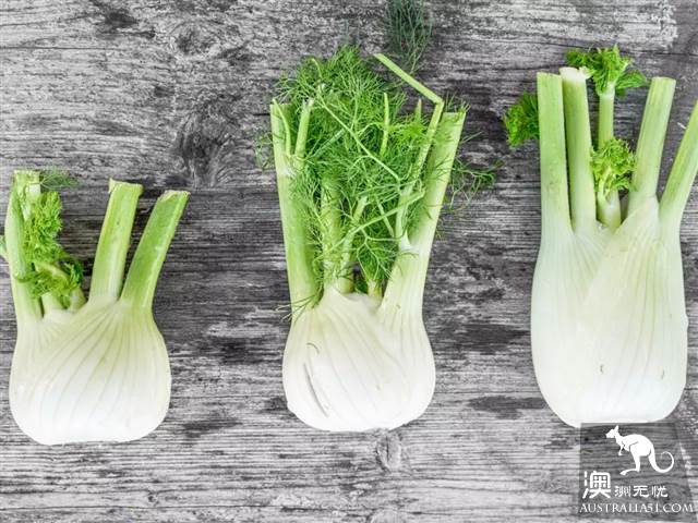 澳洲超市常卖的蔬菜、鱼、香料都叫什么？怎么吃？