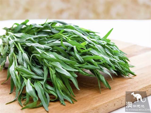 澳洲超市常卖的蔬菜、鱼、香料都叫什么？怎么吃？