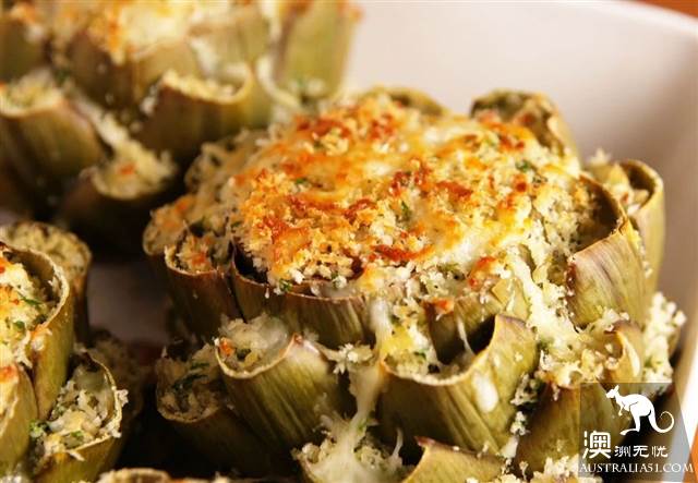 澳洲超市常卖的蔬菜、鱼、香料都叫什么？怎么吃？