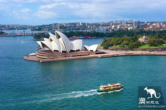 攀登悉尼海港大桥，体验令人难忘的挑战旅程