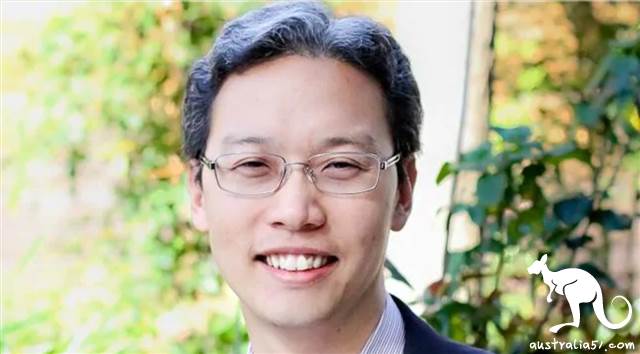 离世的叶严翁医生。(《广告人报》图片)