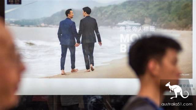 香港同志平权,赢得了判决却难撼动法律