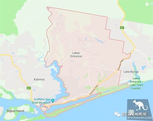 在墨尔本吃海鲜看这一篇就够了!超市里海鲜科普
