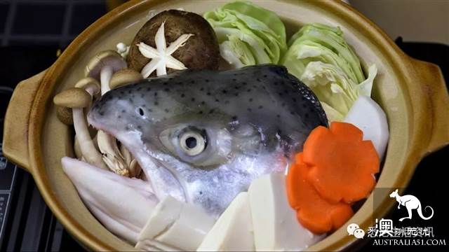 在墨尔本吃海鲜看这一篇就够了!超市里海鲜科普