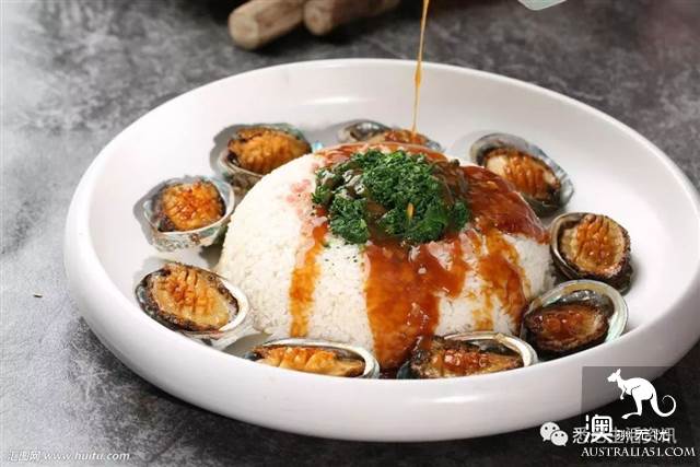 在墨尔本吃海鲜看这一篇就够了!超市里海鲜科普
