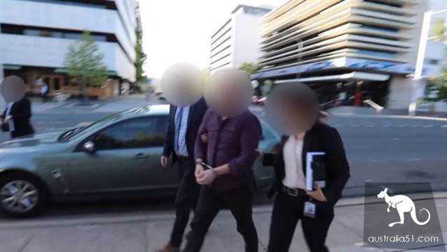 “培训”新招性工作者,堪培拉妓院老板判强奸罪成