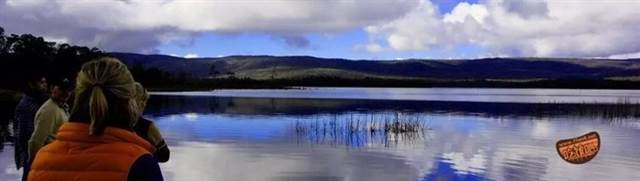 玩遍墨尔本市区,还可以来格兰屏山!最全攻略都在这