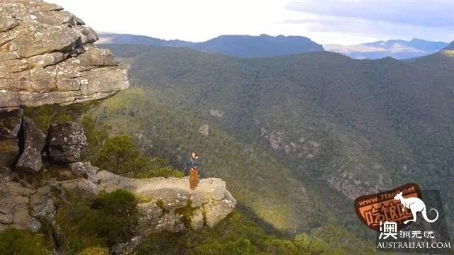玩遍墨尔本市区,还可以来格兰屏山!最全攻略都在这