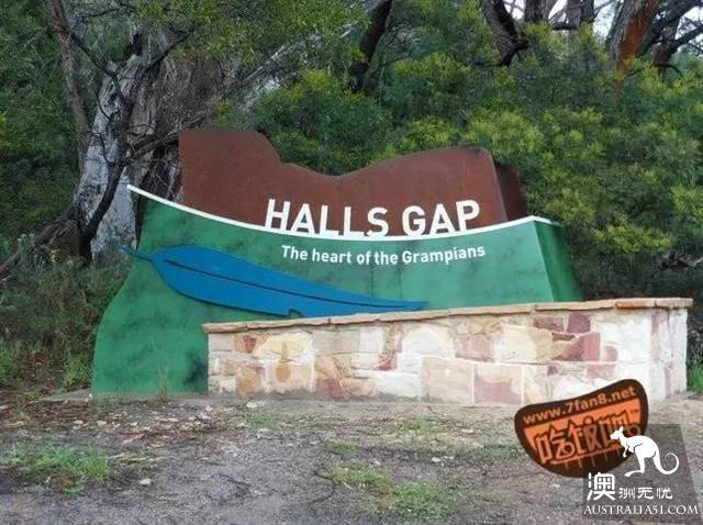 玩遍墨尔本市区,还可以来格兰屏山!最全攻略都在这