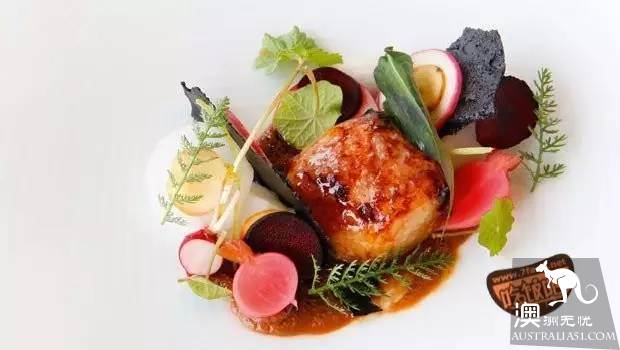 玩遍墨尔本市区,还可以来格兰屏山!最全攻略都在这