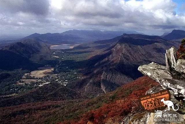 玩遍墨尔本市区,还可以来格兰屏山!最全攻略都在这