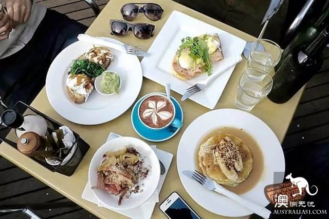 玩遍墨尔本市区,还可以来格兰屏山!最全攻略都在这