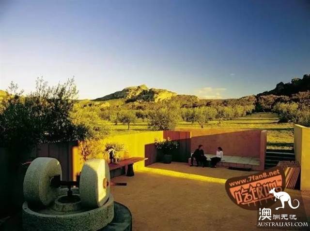 玩遍墨尔本市区,还可以来格兰屏山!最全攻略都在这