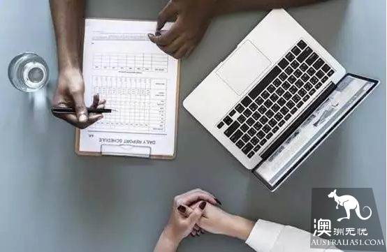 注意!个人信贷记录将完全透明化!澳洲四大银行将完整共享客户的信用记录,车贷房贷全部包含在其中!