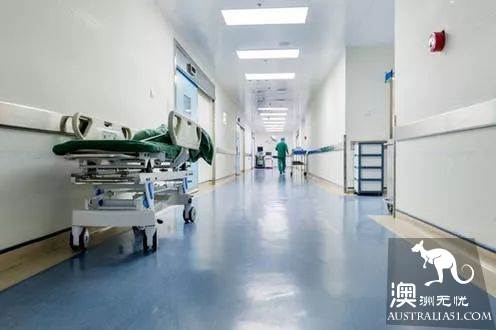 太恐怖！澳洲大妈挣扎2小时，最终惨死在医院！真相令人发指，这是在杀人啊...