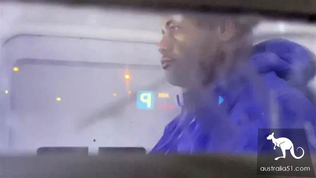 撞死华人青年还逃走,悉尼垃圾车司机被控误杀