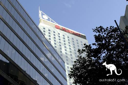 悉尼歌剧院伴你入眠,悉尼港豪华海景酒店推荐