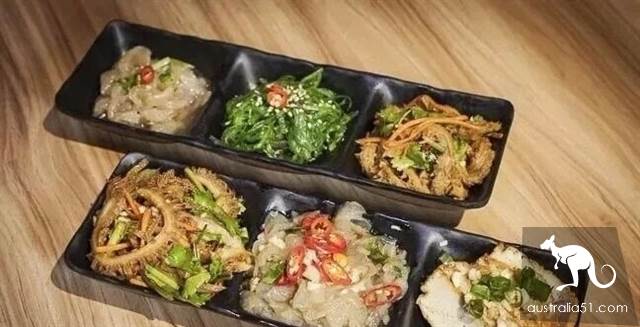 墨尔本翁记沙县小吃首开业,澳洲首家沙县小吃,生意好到爆