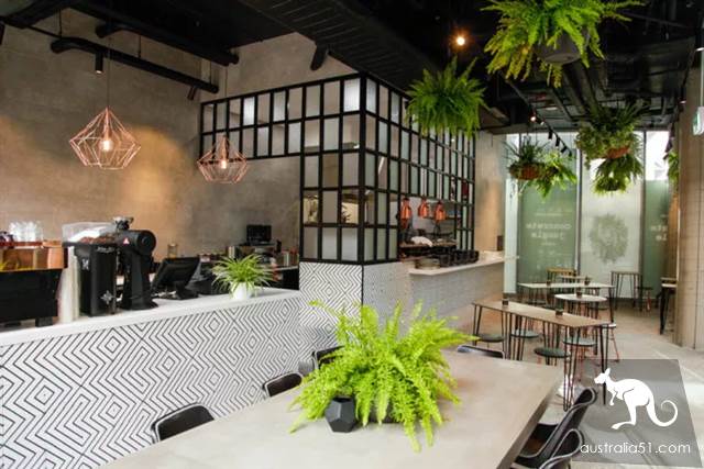 悉尼INS网红餐厅全搜罗,随手一拍都是大片!吃过这8家店,你就是人生赢家