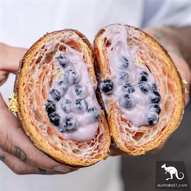 悉尼INS网红餐厅全搜罗,随手一拍都是大片!吃过这8家店,你就是人生赢家