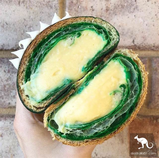 悉尼INS网红餐厅全搜罗,随手一拍都是大片!吃过这8家店,你就是人生赢家