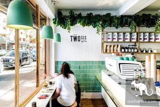 悉尼INS网红餐厅全搜罗,随手一拍都是大片!吃过这8家店,你就是人生赢家