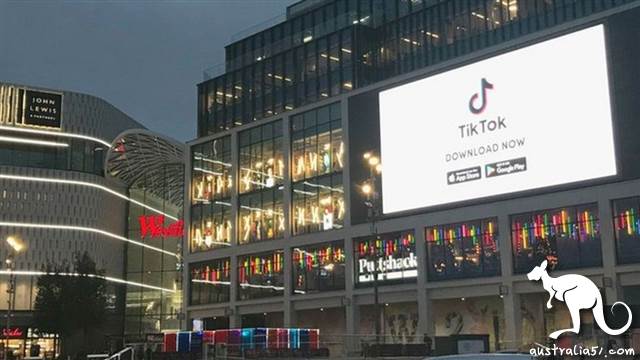 TikTok据信在全球拥有约5亿活跃用户,其中<a rel=