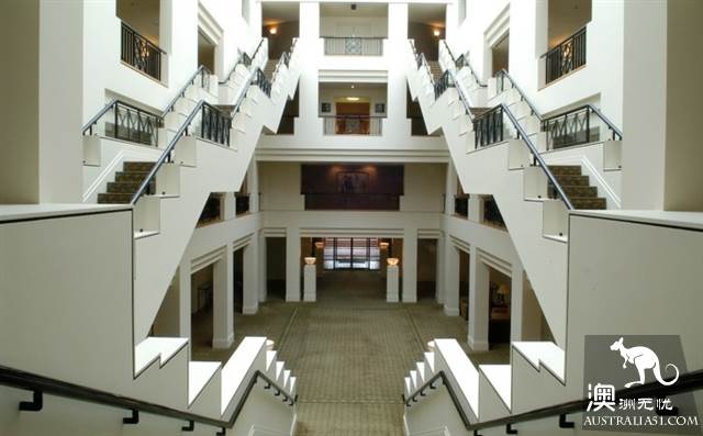 堪培拉热气球节，现实版的《飞屋环游记》