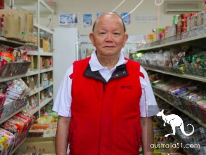 澳洲各地中餐馆门可罗雀，专家:吃中餐不会感染新冠病毒
