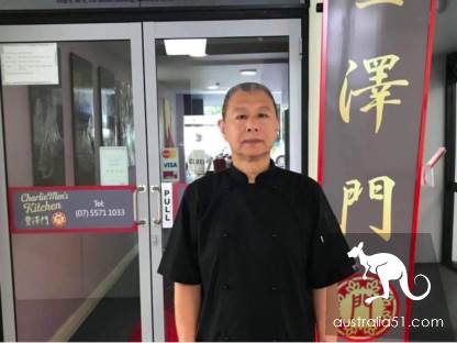 澳洲各地中餐馆门可罗雀，专家:吃中餐不会感染新冠病毒
