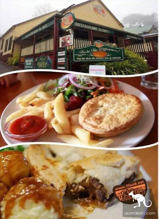 丹德农(Dandenong)吃喝玩乐全攻略,有这篇就够了