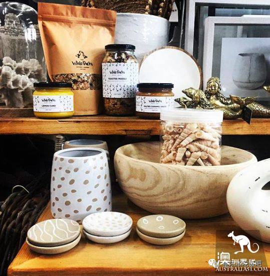 墨尔本周边短途自驾游攻略,让我们一起玩转猫本